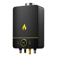 Heating & Boilers Icon