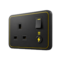 Electrical Services Icon
