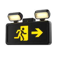 Emergency Lighting