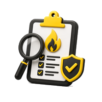Fire Risk