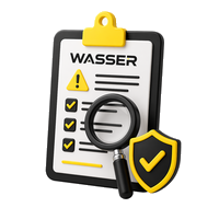 Landlord certificates icon