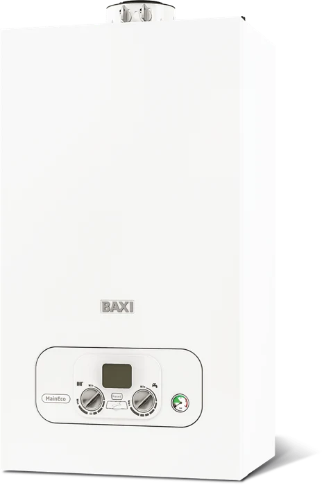 Baxi MainEco Compact Combi boiler