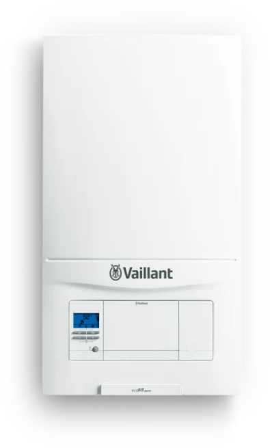 Vaillant ecoFIT pure Combi boiler