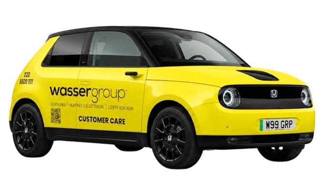 Wasser Group Air Conditioning Service